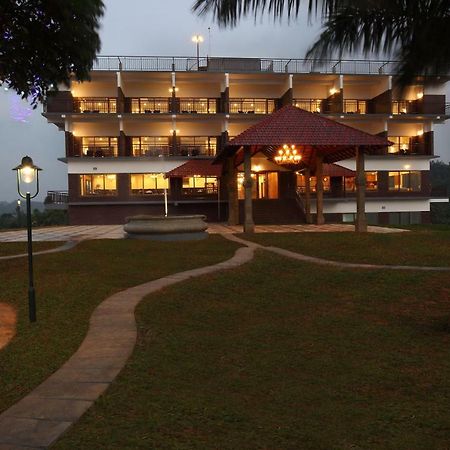 Arayal Resort-A Unit Of Sharoy Resort Tariyod Dış mekan fotoğraf