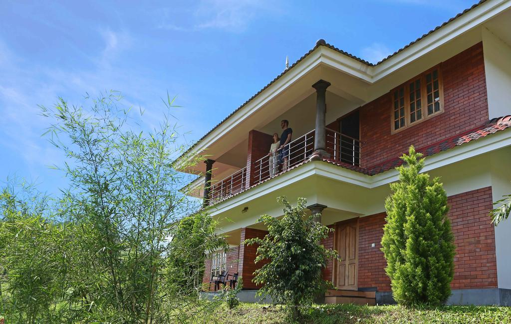 Arayal Resort-A Unit Of Sharoy Resort Tariyod Oda fotoğraf