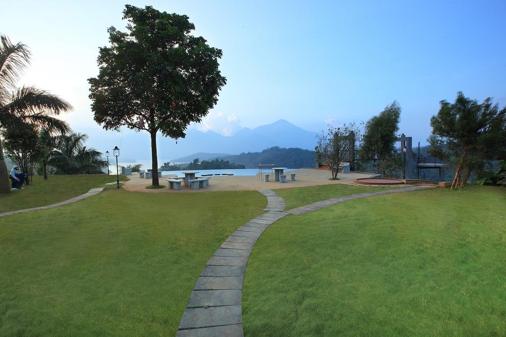 Arayal Resort-A Unit Of Sharoy Resort Tariyod Dış mekan fotoğraf