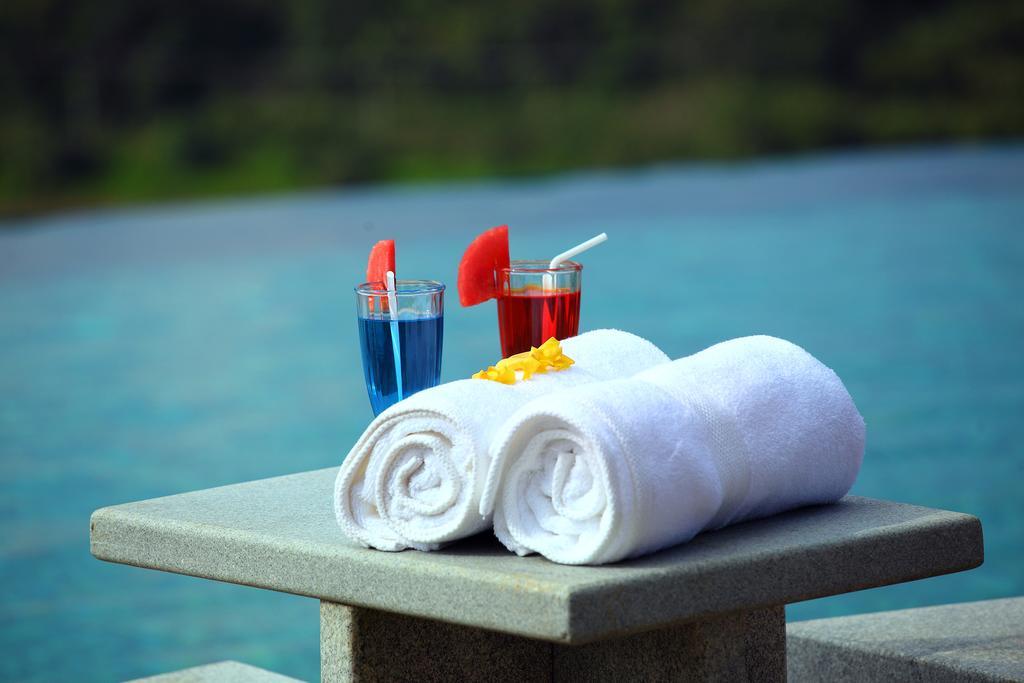Arayal Resort-A Unit Of Sharoy Resort Tariyod Dış mekan fotoğraf