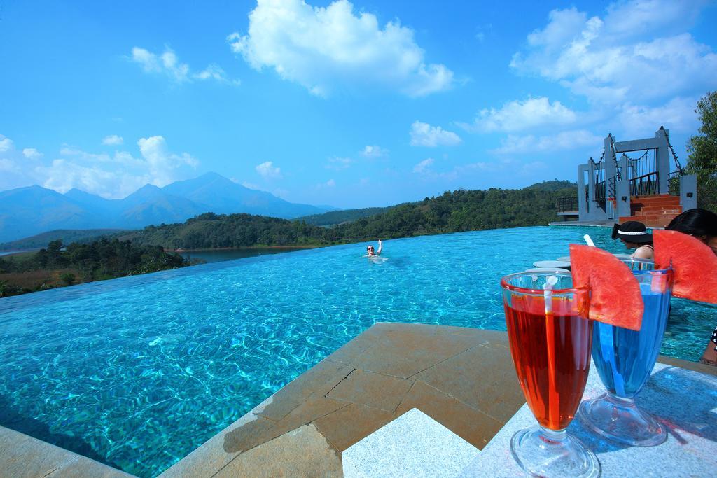 Arayal Resort-A Unit Of Sharoy Resort Tariyod Dış mekan fotoğraf