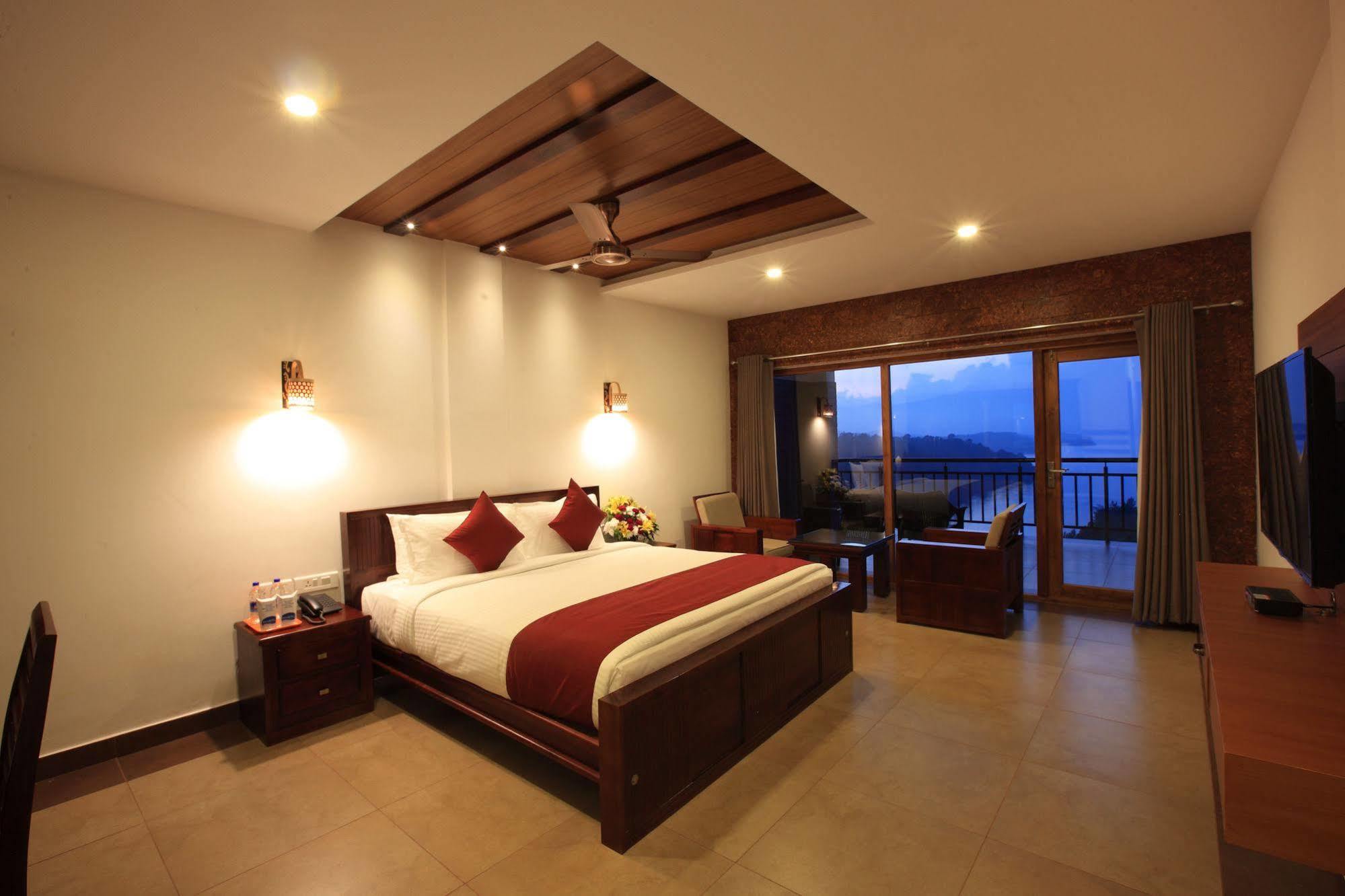Arayal Resort-A Unit Of Sharoy Resort Tariyod Dış mekan fotoğraf